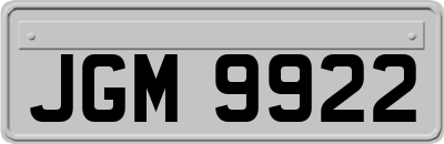 JGM9922