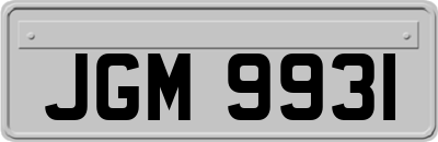 JGM9931