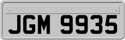 JGM9935