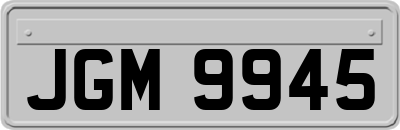 JGM9945