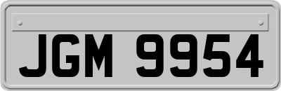 JGM9954