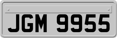 JGM9955