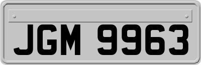 JGM9963