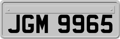 JGM9965