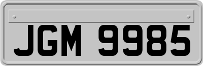 JGM9985