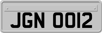 JGN0012