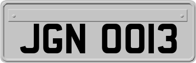 JGN0013