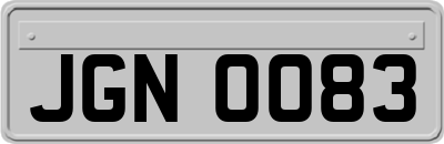 JGN0083