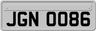 JGN0086