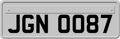 JGN0087