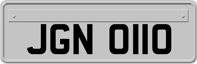 JGN0110