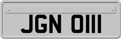 JGN0111