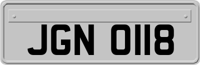 JGN0118