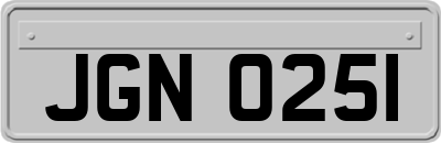 JGN0251