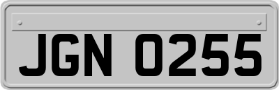 JGN0255