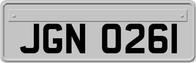 JGN0261