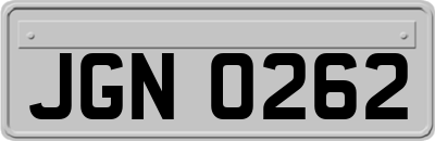 JGN0262
