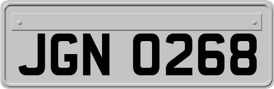 JGN0268