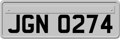 JGN0274