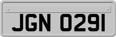 JGN0291