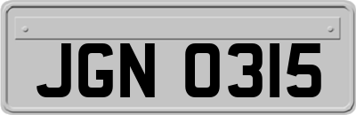 JGN0315