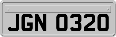 JGN0320