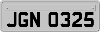 JGN0325