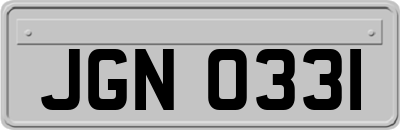 JGN0331