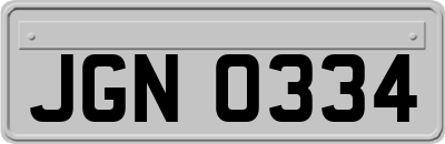 JGN0334
