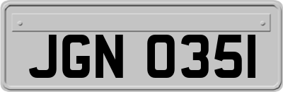 JGN0351