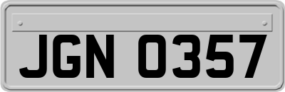 JGN0357