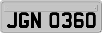 JGN0360
