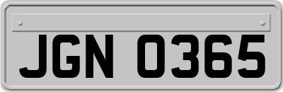 JGN0365