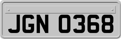 JGN0368