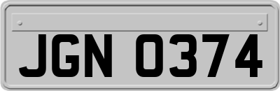 JGN0374