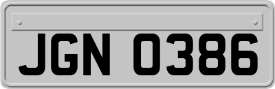 JGN0386