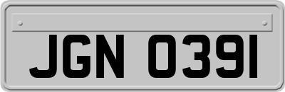 JGN0391
