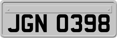 JGN0398