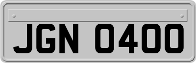 JGN0400