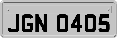 JGN0405