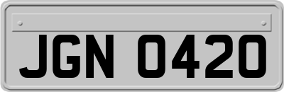 JGN0420