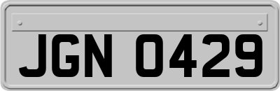 JGN0429