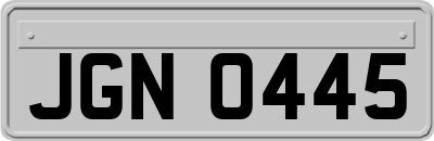 JGN0445