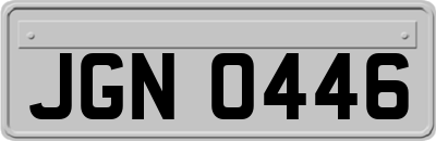 JGN0446