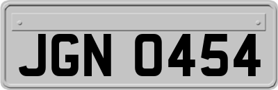 JGN0454