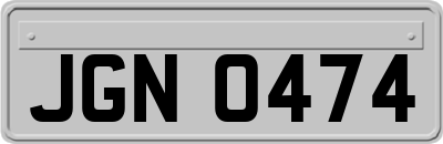 JGN0474