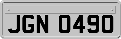 JGN0490