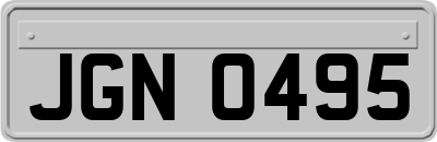 JGN0495
