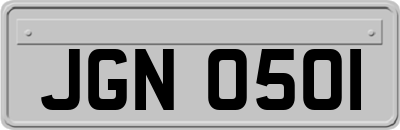 JGN0501