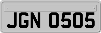 JGN0505